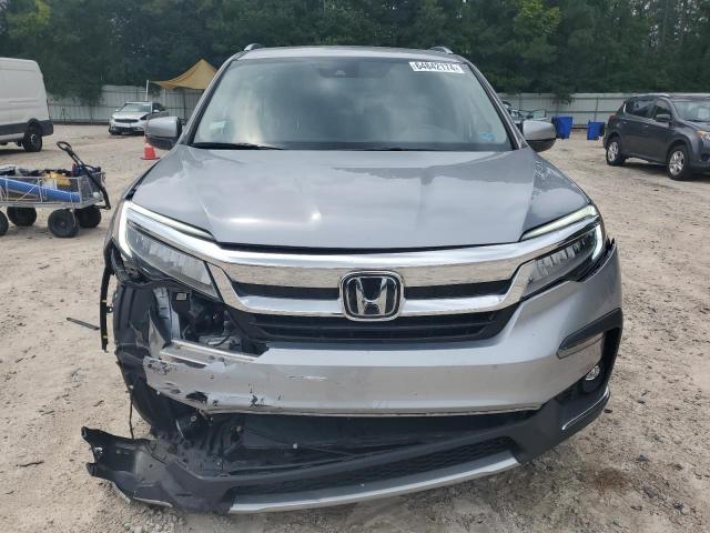 Photo 4 VIN: 5FNYF6H91LB015765 - HONDA PILOT TOUR 