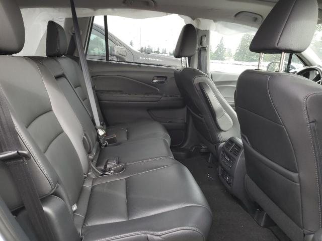 Photo 10 VIN: 5FNYF6H91LB050158 - HONDA PILOT TOUR 