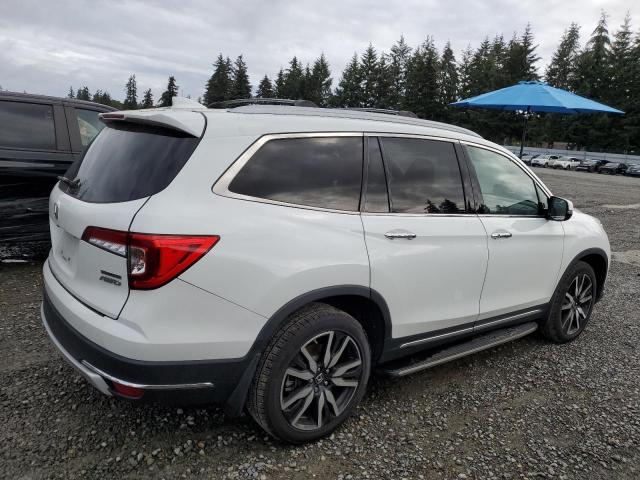 Photo 2 VIN: 5FNYF6H91LB050158 - HONDA PILOT TOUR 