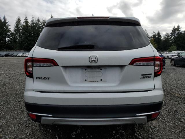 Photo 5 VIN: 5FNYF6H91LB050158 - HONDA PILOT TOUR 