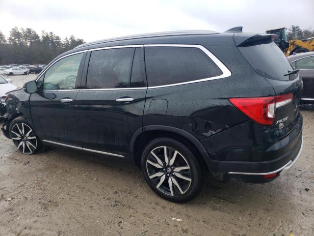 Photo 1 VIN: 5FNYF6H91MB004556 - HONDA PILOT TOUR 