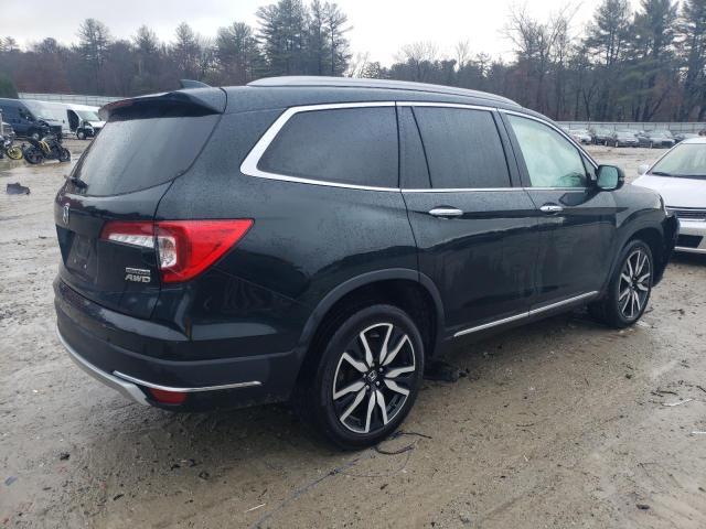 Photo 2 VIN: 5FNYF6H91MB004556 - HONDA PILOT TOUR 