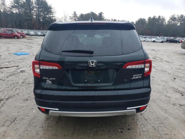 Photo 5 VIN: 5FNYF6H91MB004556 - HONDA PILOT TOUR 