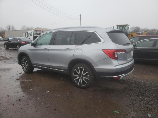 Photo 1 VIN: 5FNYF6H91MB076129 - HONDA PILOT TOUR 