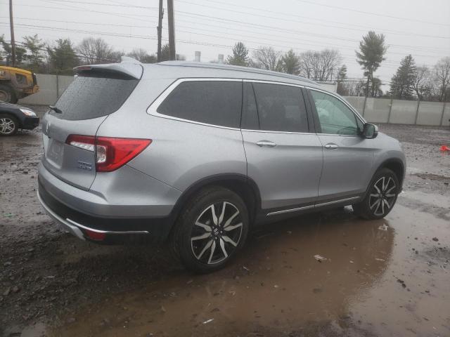 Photo 2 VIN: 5FNYF6H91MB076129 - HONDA PILOT TOUR 