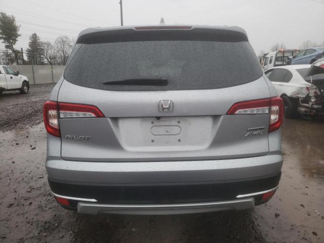 Photo 5 VIN: 5FNYF6H91MB076129 - HONDA PILOT TOUR 