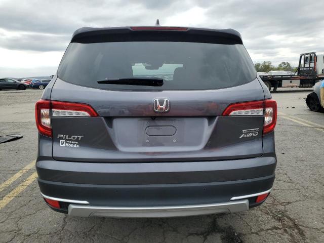 Photo 5 VIN: 5FNYF6H91MB094890 - HONDA PILOT TOUR 