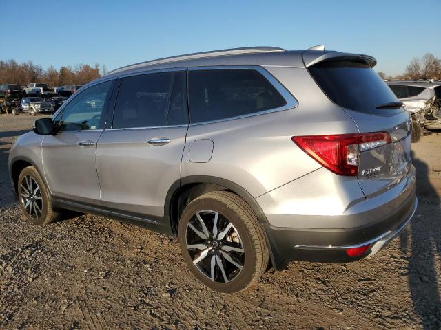 Photo 1 VIN: 5FNYF6H91NB010147 - HONDA PILOT TOUR 