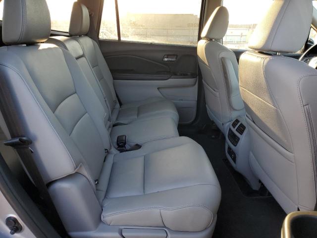 Photo 10 VIN: 5FNYF6H91NB010147 - HONDA PILOT TOUR 