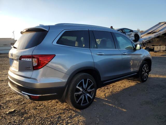 Photo 2 VIN: 5FNYF6H91NB010147 - HONDA PILOT TOUR 