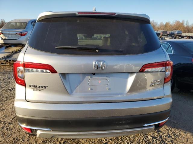 Photo 5 VIN: 5FNYF6H91NB010147 - HONDA PILOT TOUR 