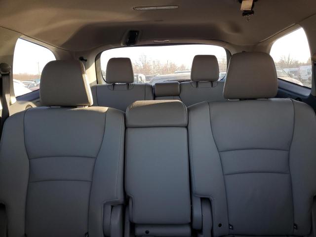 Photo 9 VIN: 5FNYF6H91NB010147 - HONDA PILOT TOUR 