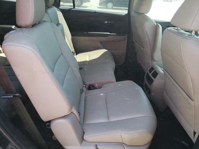 Photo 5 VIN: 5FNYF6H92GB009947 - HONDA PILOT 