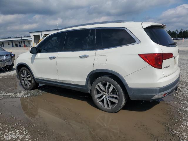 Photo 1 VIN: 5FNYF6H92GB056315 - HONDA PILOT TOUR 