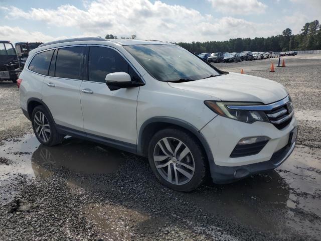 Photo 3 VIN: 5FNYF6H92GB056315 - HONDA PILOT TOUR 