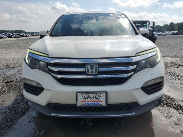 Photo 4 VIN: 5FNYF6H92GB056315 - HONDA PILOT TOUR 