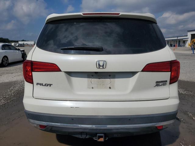 Photo 5 VIN: 5FNYF6H92GB056315 - HONDA PILOT TOUR 