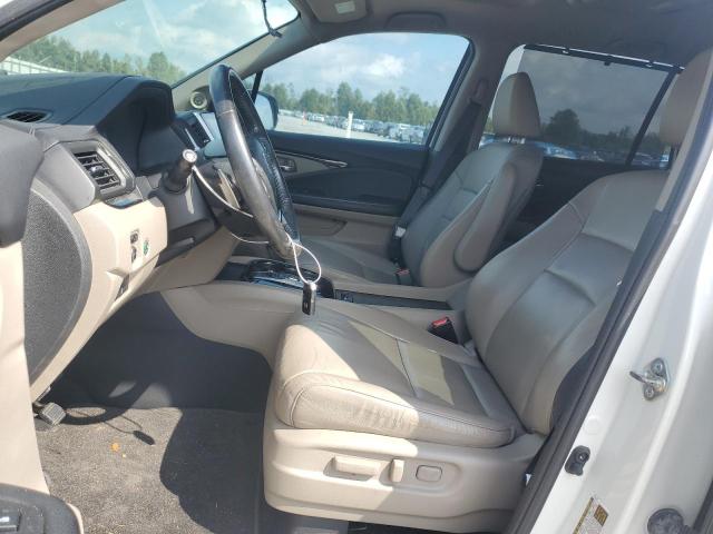 Photo 6 VIN: 5FNYF6H92GB056315 - HONDA PILOT TOUR 