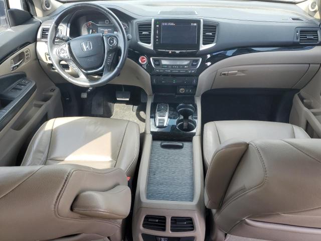 Photo 7 VIN: 5FNYF6H92GB056315 - HONDA PILOT TOUR 