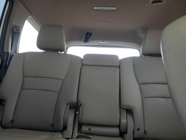 Photo 9 VIN: 5FNYF6H92GB056315 - HONDA PILOT TOUR 