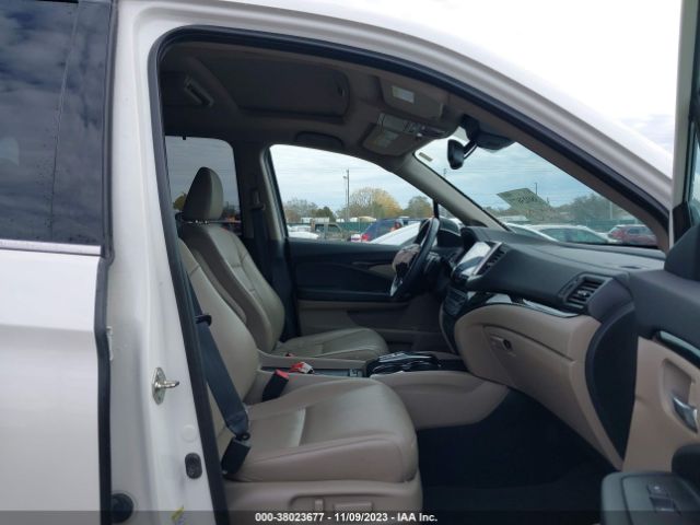 Photo 4 VIN: 5FNYF6H92GB077570 - HONDA PILOT 