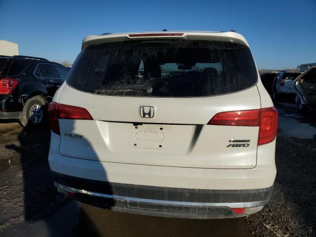 Photo 5 VIN: 5FNYF6H92GB100958 - HONDA PILOT 