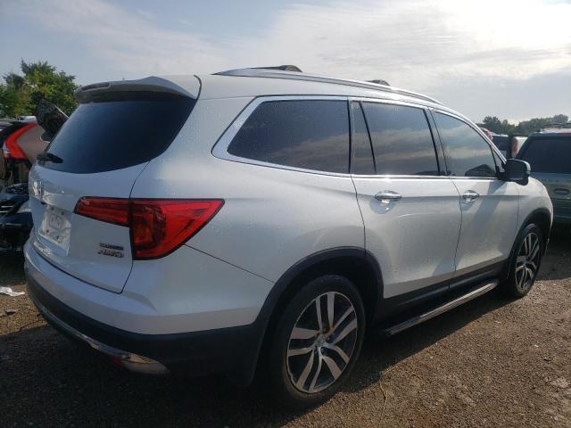 Photo 2 VIN: 5FNYF6H92GB110003 - HONDA PILOT TOUR 