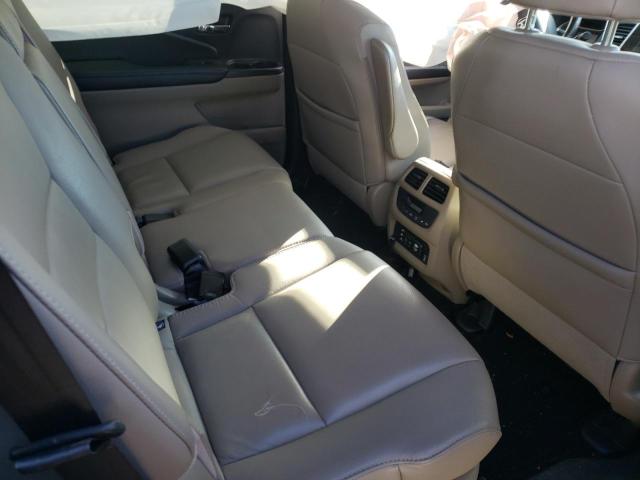 Photo 10 VIN: 5FNYF6H92GB126024 - HONDA PILOT 