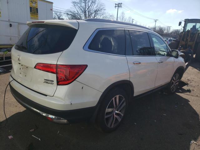 Photo 2 VIN: 5FNYF6H92GB126024 - HONDA PILOT 