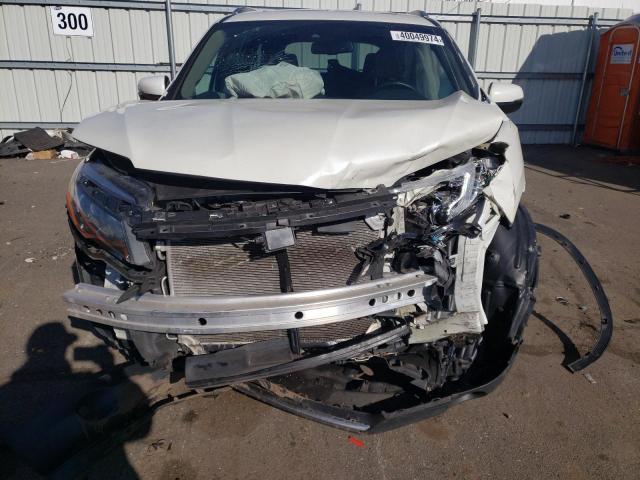 Photo 4 VIN: 5FNYF6H92GB126024 - HONDA PILOT 