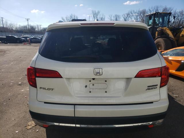 Photo 5 VIN: 5FNYF6H92GB126024 - HONDA PILOT 