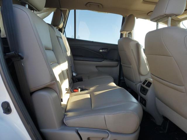 Photo 10 VIN: 5FNYF6H92HB022277 - HONDA PILOT TOUR 