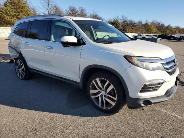 Photo 3 VIN: 5FNYF6H92HB022277 - HONDA PILOT TOUR 