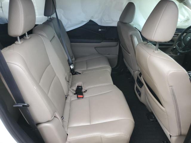 Photo 10 VIN: 5FNYF6H92HB067140 - HONDA PILOT TOUR 