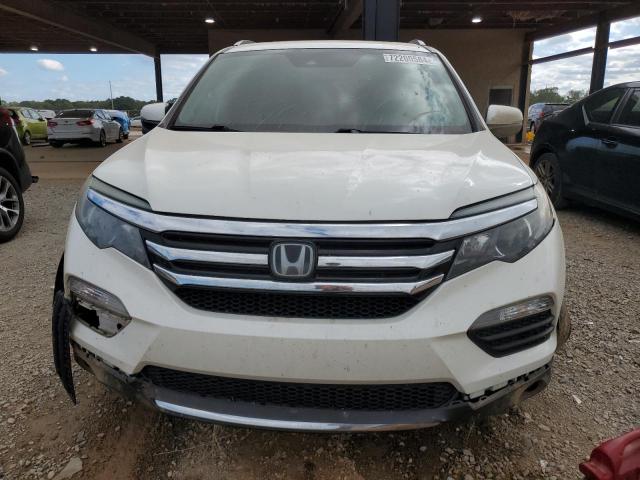 Photo 4 VIN: 5FNYF6H92HB067140 - HONDA PILOT TOUR 