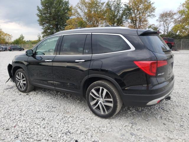 Photo 1 VIN: 5FNYF6H92HB073990 - HONDA PILOT 