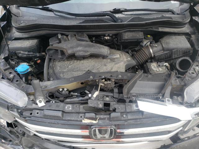 Photo 10 VIN: 5FNYF6H92HB073990 - HONDA PILOT 