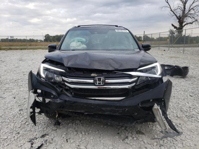 Photo 4 VIN: 5FNYF6H92HB073990 - HONDA PILOT 