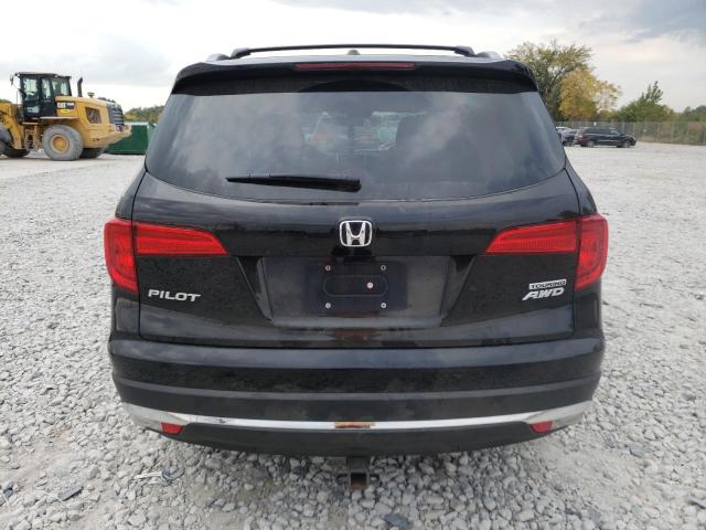 Photo 5 VIN: 5FNYF6H92HB073990 - HONDA PILOT 