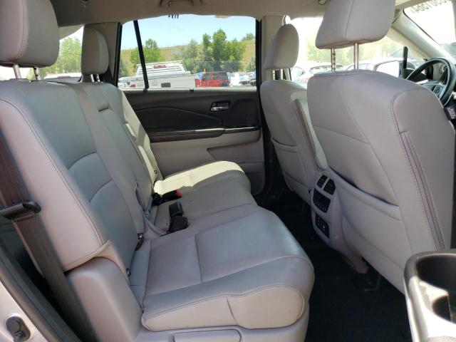 Photo 10 VIN: 5FNYF6H92HB077683 - HONDA PILOT TOUR 