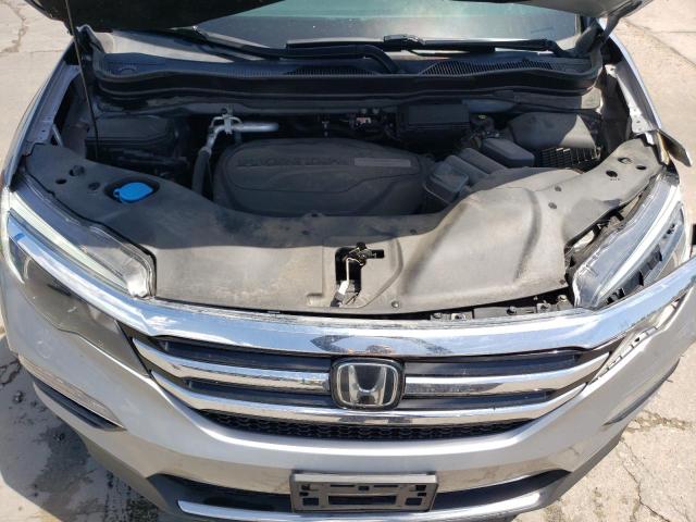 Photo 11 VIN: 5FNYF6H92HB077683 - HONDA PILOT TOUR 