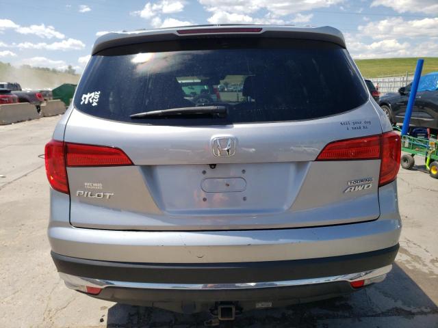 Photo 5 VIN: 5FNYF6H92HB077683 - HONDA PILOT TOUR 