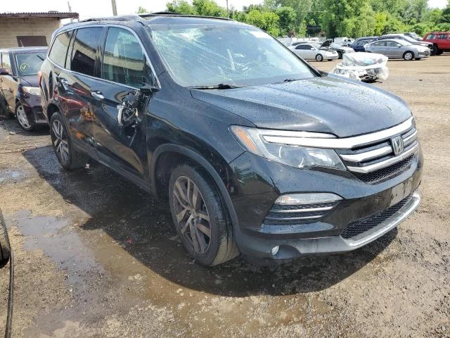 Photo 3 VIN: 5FNYF6H92HB086660 - HONDA PILOT TOUR 