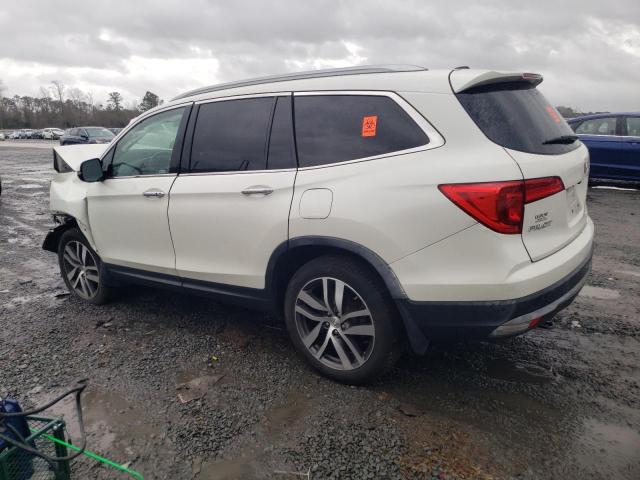 Photo 1 VIN: 5FNYF6H92JB028005 - HONDA PILOT 