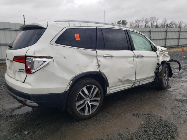 Photo 2 VIN: 5FNYF6H92JB028005 - HONDA PILOT 