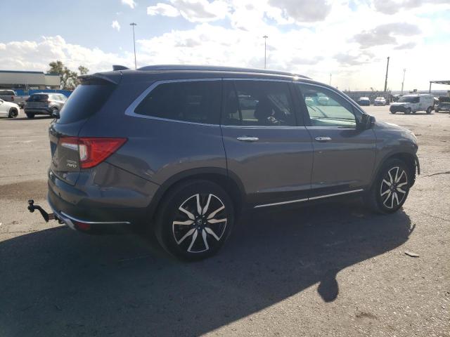 Photo 2 VIN: 5FNYF6H92KB006314 - HONDA PILOT 