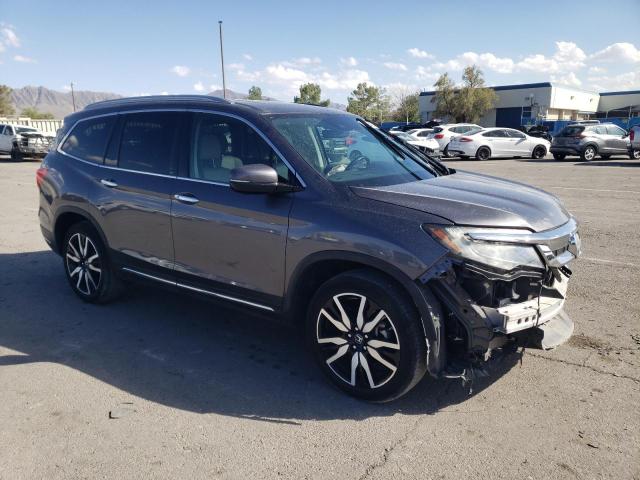 Photo 3 VIN: 5FNYF6H92KB006314 - HONDA PILOT 