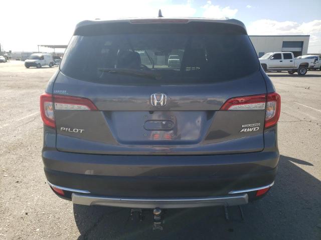 Photo 5 VIN: 5FNYF6H92KB006314 - HONDA PILOT 