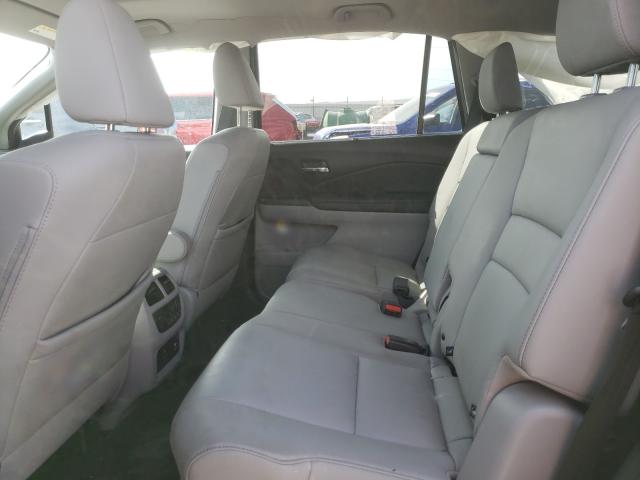 Photo 5 VIN: 5FNYF6H92KB083281 - HONDA PILOT TOUR 