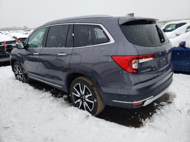 Photo 1 VIN: 5FNYF6H92LB045759 - HONDA PILOT TOUR 